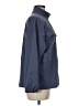 Soma Solid Blue Jacket Size M - photo 4