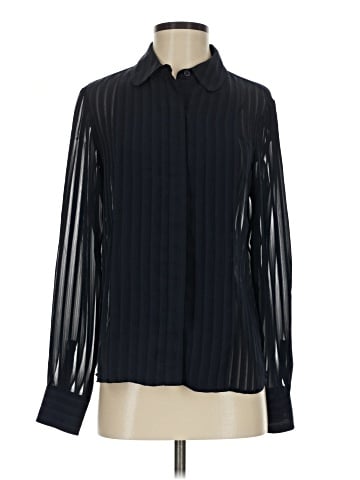 Tommy Hilfiger Long Sleeve Blouse (view 1)