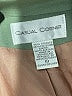 Casual Corner Green Blazer Size 10 - photo 6