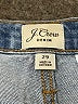 J.Crew Blue Jeans Size 29 waist - photo 7
