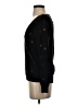 Chaser Black Pullover Sweater Size S - photo 5