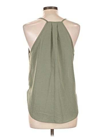 Shein Sleeveless Blouse (view 2)
