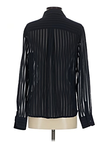 Tommy Hilfiger Long Sleeve Blouse (view 2)
