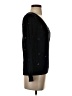 Chaser Black Pullover Sweater Size S - photo 4