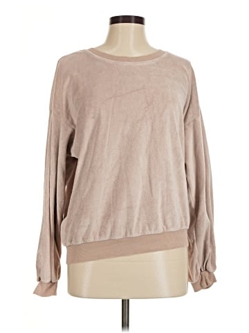 Young Fabulous & Broke Pullover Sweater (view 1)