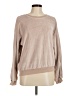 Young Fabulous & Broke Tan Pullover Sweater Size M - photo 1