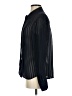 Tommy Hilfiger 100% Polyester Black Long Sleeve Blouse Size S - photo 5