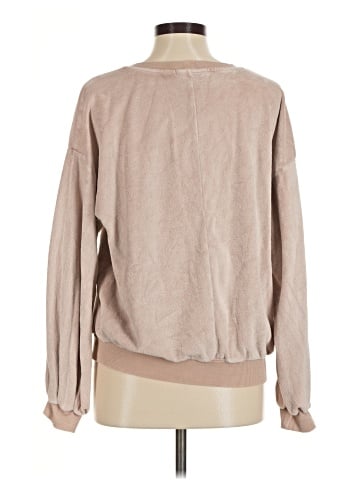 Young Fabulous & Broke Pullover Sweater (view 2)