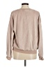 Young Fabulous & Broke Tan Pullover Sweater Size M - photo 2