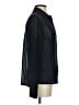 Tommy Hilfiger 100% Polyester Black Long Sleeve Blouse Size S - photo 4