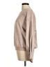 Young Fabulous & Broke Tan Pullover Sweater Size M - photo 5
