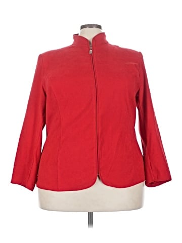 Notations Jacket (view 1)