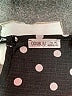 Doublju Black Sleeveless Blouse Size XXL - photo 7
