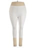 Unbranded Ivory Active Pants Size XXL - photo 1