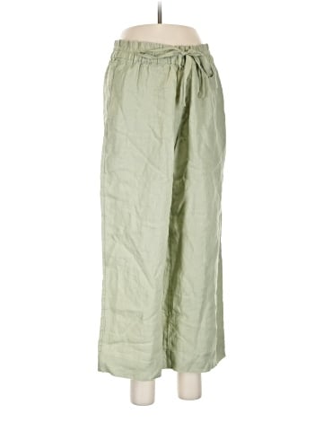 J.Crew Linen Pants (view 1)