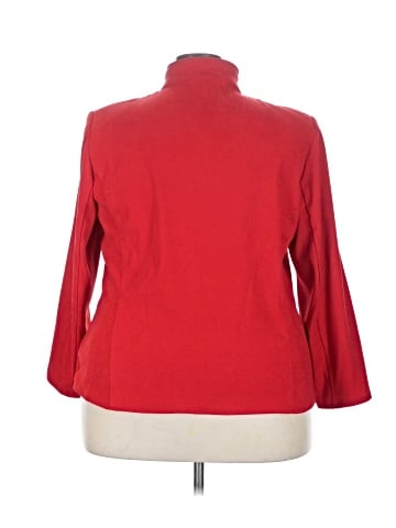 Notations Jacket (view 2)