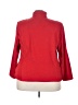 Notations Red Jacket Size 3X - photo 2