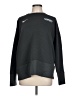 Nike 100% Polyester Black Pullover Sweater Size L - photo 1