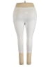 Unbranded Ivory Active Pants Size XXL - photo 2