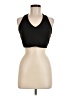 Shein Black Sleeveless Blouse Size 6 - photo 1