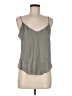 Danskin Gray Tank Top Size M - photo 1