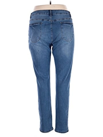 Assorted Brands Jeans (view 2)