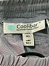 Coolibar 100% Polyester Solid Gray Athletic Shorts Size XL (kids) - photo 3