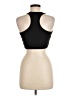 Shein Black Sleeveless Blouse Size 6 - photo 2