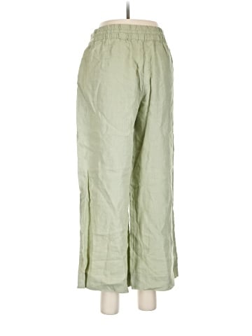 J.Crew Linen Pants (view 2)