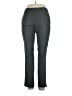 Calvin Klein 100% Wool Houndstooth Gray Wool Pants Size 33 waist - photo 1