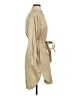 Gap Tan Casual Dress Size S - photo 4