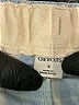 Crewcuts Plaid Blue Shorts Size 5 - photo 3