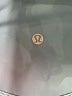 Lululemon Athletica Blue Athletic Shorts Size 2 - photo 3