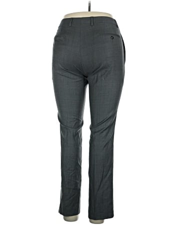 Calvin Klein Wool Pants (view 2)