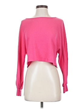 Shein Pullover Sweater (view 1)