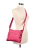 Kipling Pink Crossbody Bag One size - photo 2