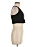 Shein Black Sleeveless Blouse Size 6 - photo 4