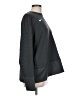 Nike 100% Polyester Black Pullover Sweater Size L - photo 4