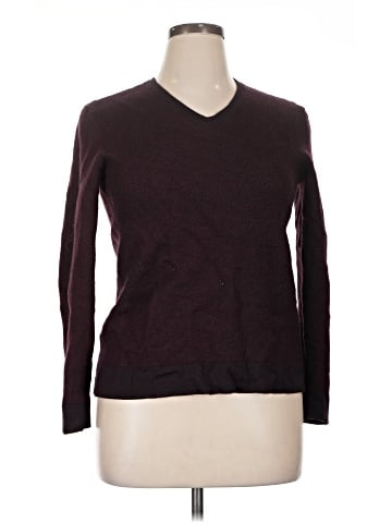 Calvin Klein Pullover Sweater (view 1)