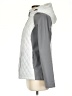 Faded Glory 100% Polyester Gray Jacket Size 4 - photo 5