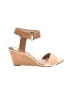 Louise Et Cie Tan Wedges Size 6 - photo 1
