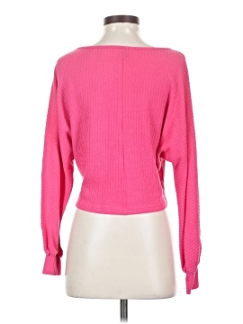 Shein Pullover Sweater (view 2)