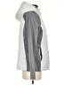 Faded Glory 100% Polyester Gray Jacket Size 4 - photo 4