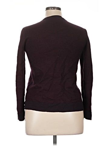 Calvin Klein Pullover Sweater (view 2)