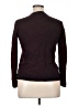 Calvin Klein Burgundy Pullover Sweater Size XL - photo 2