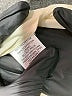 Mac Duggal 100% Polyester Silver Cocktail Dress Size 14 - photo 5