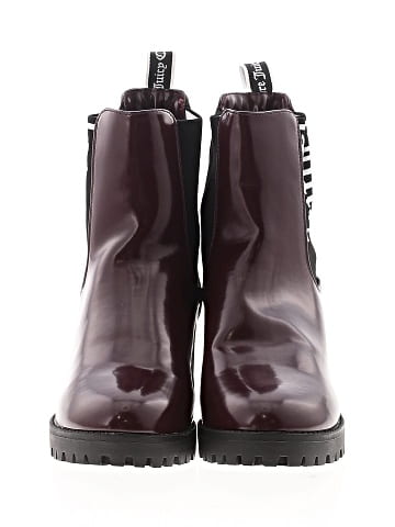 Juicy Couture Ankle Boots (view 2)