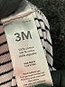 Precious Firsts 100% Cotton Stripes White Casual Pants 0-3 MO / 3 MO - photo 4