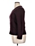 Calvin Klein Burgundy Pullover Sweater Size XL - photo 5
