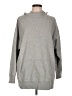 JoyLab Gray Sweatshirt Size L - photo 1